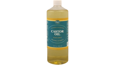 Palma Christi Castor Oil 32 oz
