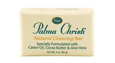 Palma Christi Bar Soap
