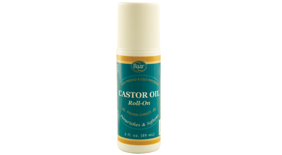 Palma Christi Castor Oil Roll On