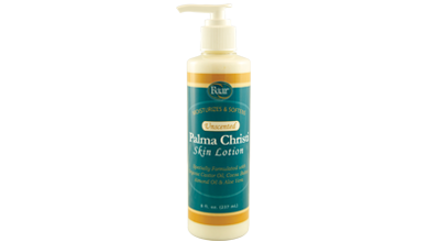 Palma Christi Unscented Skin Lotion